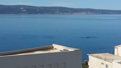 Apartment Bluebay