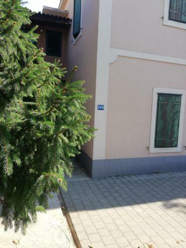 Apartment Dugi Rat