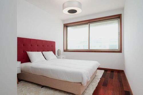 Dream Beach Apartment