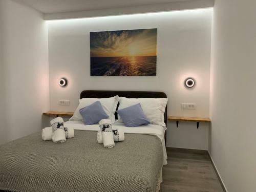 Sunrise Luxury Apartments - U2adria
