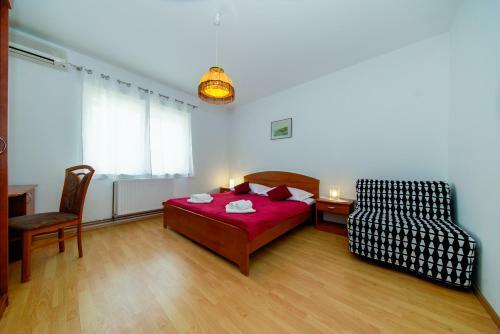 Apartments D&m