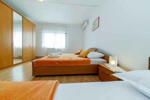 Apartments D&m