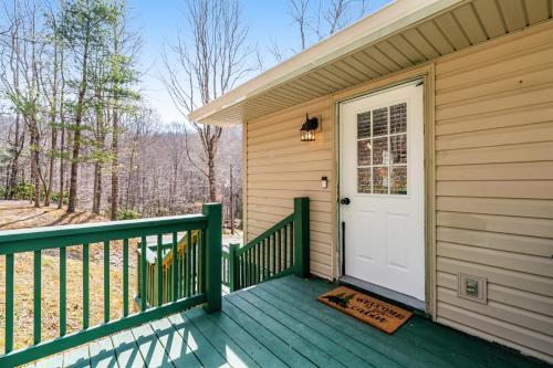 Sleepy Hollow Chalet
