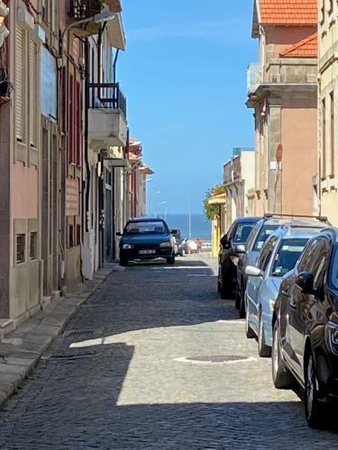 Apartamento Porto.le�a - Studios And Apts (Apt D)