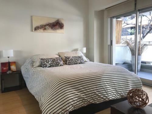 Apartamento Private Studio Borges In Palermo Soho With Security 24hs