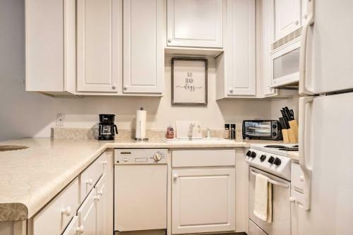 Apartamento Charming Chapel Hill Getaway About 2 Mi To Unc!