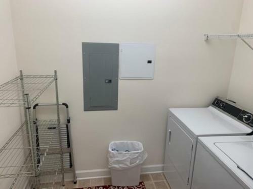 Apartamento 240 Woodlands Way