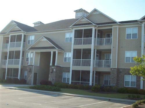 Apartamento 240 Woodlands Way