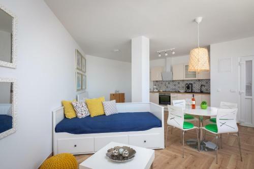 Blue Lagoon Beach Apartments