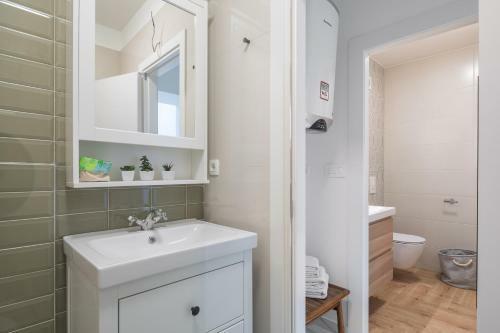 Blue Lagoon Beach Apartments