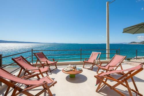 Blue Lagoon Beach Apartments