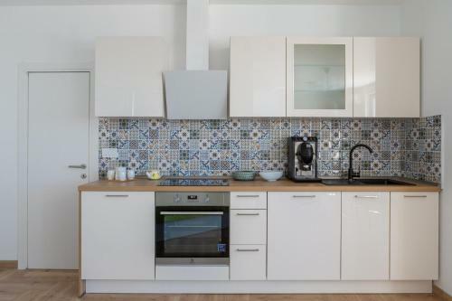 Blue Lagoon Beach Apartments