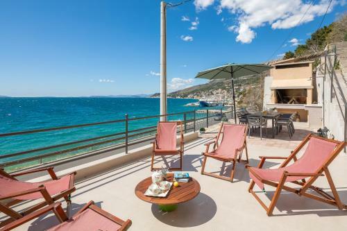 Blue Lagoon Beach Apartments