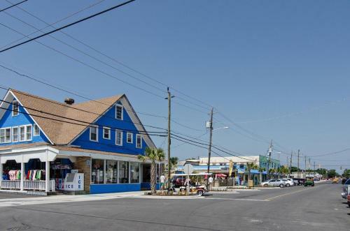 Coastal Commitment