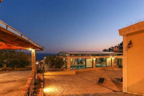Villa Hacienda Grof