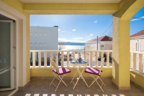 Apartamento Beach Relax
