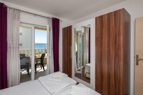 Apartamento Beach Relax