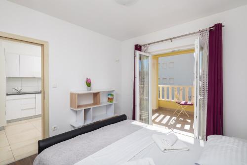 Apartamento Beach Relax