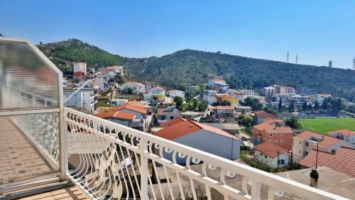 Apartment Saric