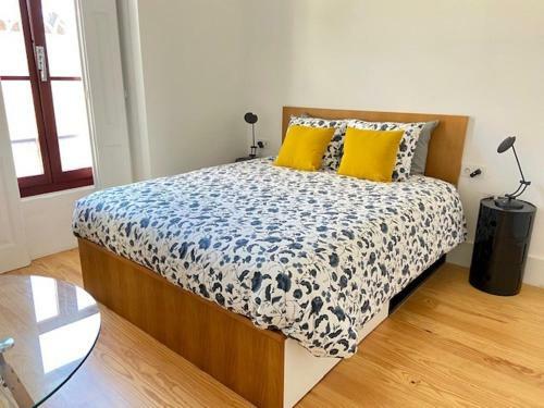 Apartamento Porto.le�a - Studios And Apts (apt E)