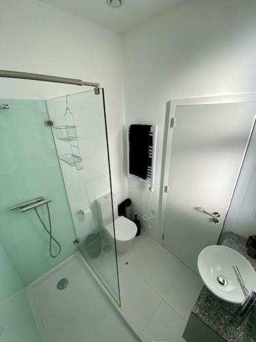 Apartamento Porto.le�a - Studios And Apts (apt E)