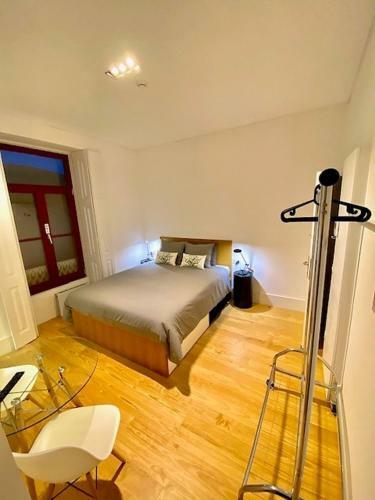 Apartamento Porto.le�a - Studios And Apts (apt E)