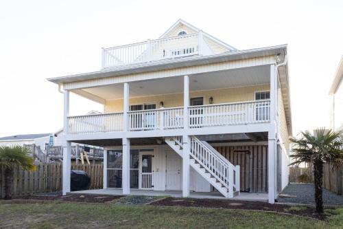 Beach House