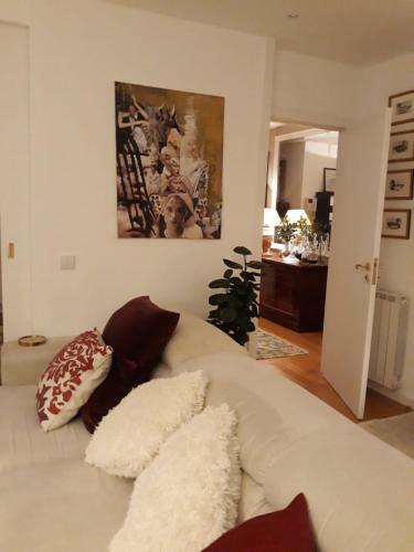 Apartamento Casa De Le�a