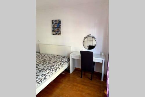 Apartamento Santa Catarina - T2 120 M2