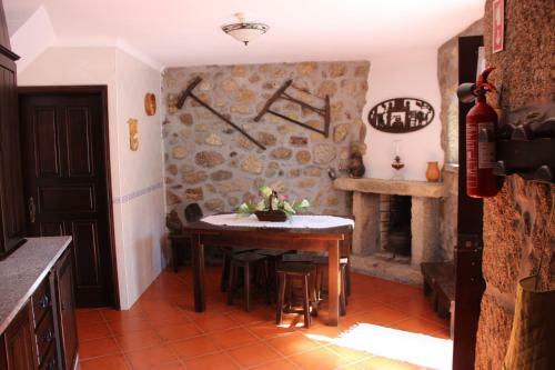 Casa Pissarra