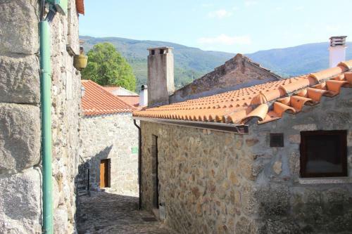 Casa Pissarra