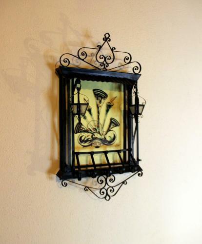 Casa Pissarra