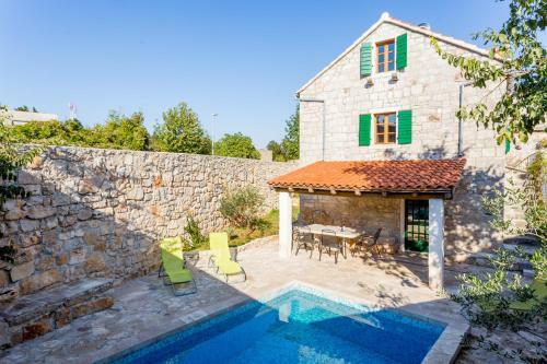 Secret Spot Villa