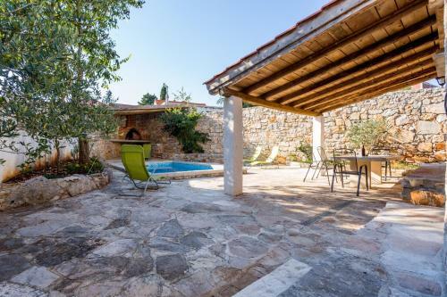 Secret Spot Villa