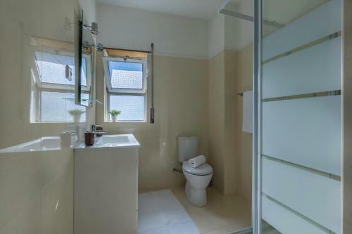 Central Charming Classic Apartment