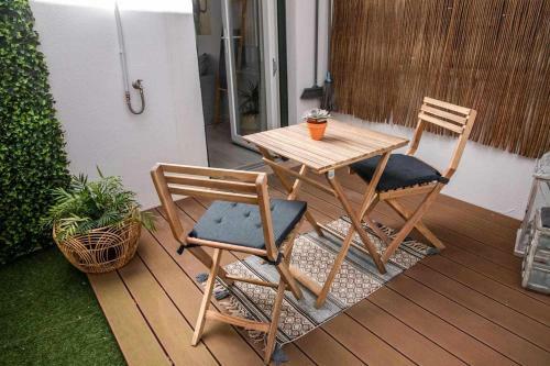 Apartamento Casa Do Gato Bo�mio