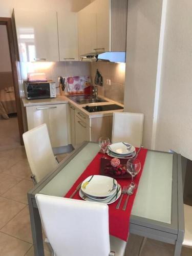 Apartments Anita
