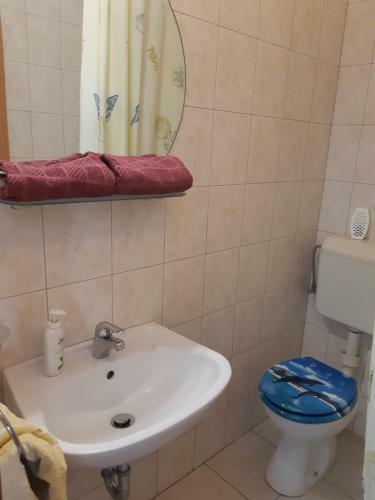 Apartmani Mary