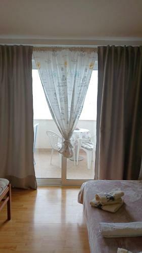 Apartmani Mary