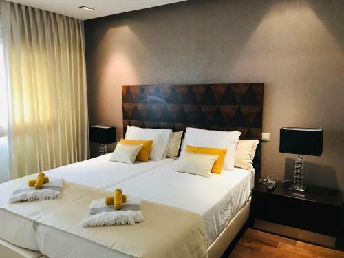 Apartamento Dream Space Home