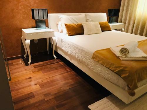 Apartamento Dream Space Home