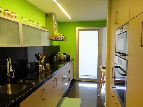 Apartamento Dream Space Home