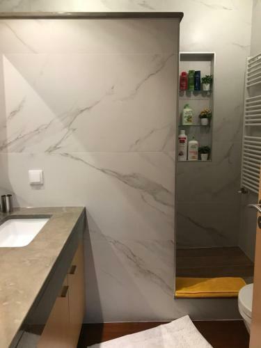 Apartamento Dream Space Home
