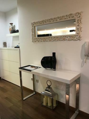 Apartamento Dream Space Home