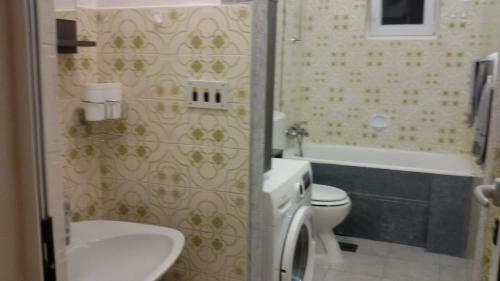 Apartment Biskupovic