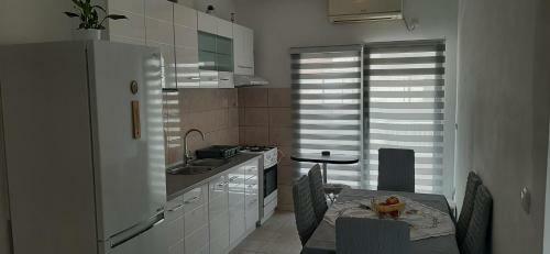 Apartment Biskupovic