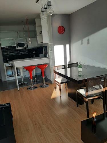 Apartamento Departamento En San Telmo