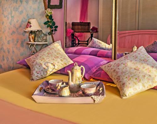 Hostal Villa Ria
