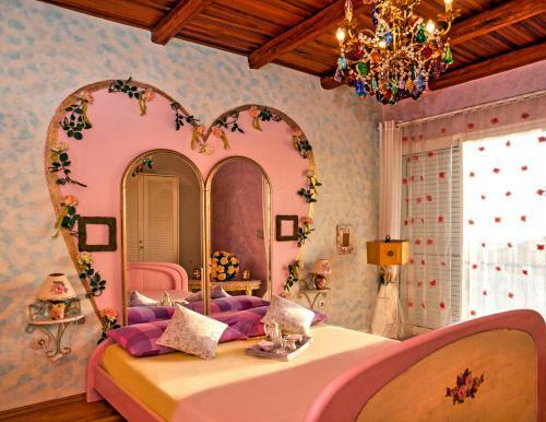 Hostal Villa Ria