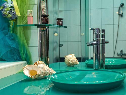 Hostal Villa Ria